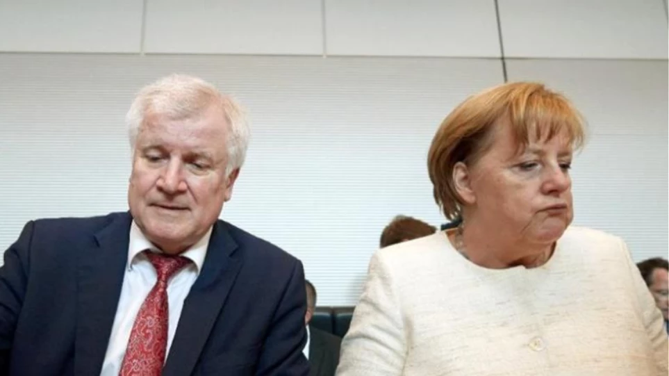 Οι εκλογές – «χαστούκι» για τη Μέρκελ στη Βαυαρία – Γρίφος η νέα κυβέρνηση